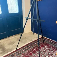 سه پایه بوم نقاشی