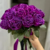 هدیه روز مرد گل های جاودانه