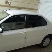 سمند سورن پلاس EF7 دوگانه سوز