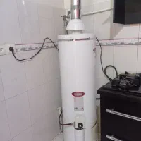 آبگرمکن سالم