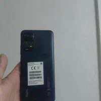 شیائومی Redmi Note 11S با حافظهٔ ۱۲۸ گیگابایت|موبایل|مشهد, ایمان|دیوار