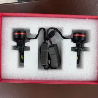 هدلایت M8 برند زیمر