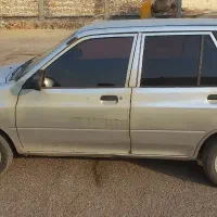 سلام پراید ۱۴۱ مدل ۸۵