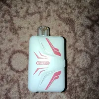 قلیون شارژی