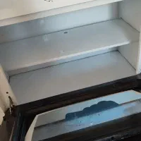 اجاق گاز سالم طرح فر|اجاق گاز و لوازم برقی پختوپز|قم, شهرک مهدیه|دیوار