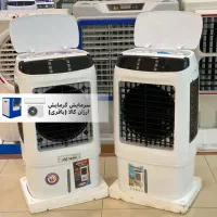 کولر ابی آلیسان PORTABLE کنترل دار سی و چهارهزار