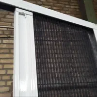 توری پیلیسه ـ توری ثابت|فروشگاه و مغازه|کیش, |دیوار