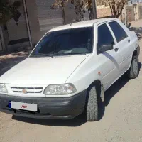 پراید 131 مدل 98|خودرو سواری و وانت|سیرجان, |دیوار