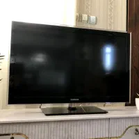 تلوزیون سامسونگ 42 اینج|تلویزیون و پروژکتور|رضوانشهر, |دیوار