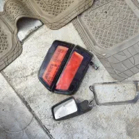 چراغ وکفی پارس