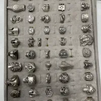 انگشترای ورشو