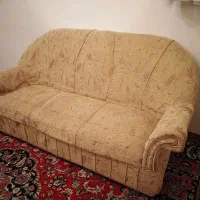 مبل و کاناپه پنج نفره ( قیمت توافقی )