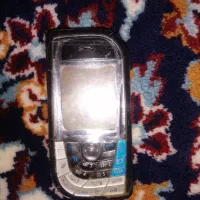 گوشی7610 فابریک