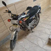 موتور پیشرو200مدل1403