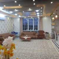 فروش طبقه ۱۰۵ متری ۳ خوابه ورودی جدا بر اصلی|فروش آپارتمان|لنگرود, |دیوار