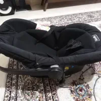 کریر کودک|کالسکه و لوازم جانبی|اراک, |دیوار