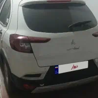 اطلس جی سانروف دار مدل۱۴۰۳