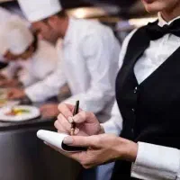 استخدام تضمینی تعدادی کارگرساده در رستوران|استخدام خدمات فروشگاه و رستوران|تهران, پاسداران|دیوار