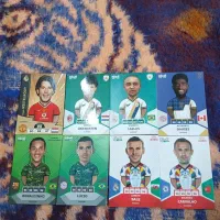 کیمدی ۲۰۲۵ نونو