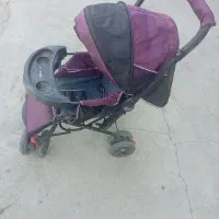 کالسکه ، کریر