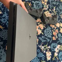 Ps4اسلیم 1ترابایت|کنسول، بازی ویدئویی و آنلاین|بومهن, |دیوار