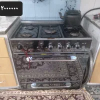 اجاق گاز