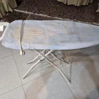 میز اتو ،سالم