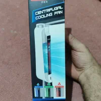 فن خنک کننده(کولینگ فن) مناسب برای ps5 fat