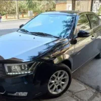 فروش دنا پلاس توربو اتومات رنگ مشکی مدل 1401