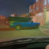 نیسان موتور تازه تعمیر اساسی|خودرو سواری و وانت|پاکدشت, پاکدشت (مامازند)|دیوار