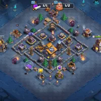 اکانت کلش|کنسول، بازی ویدئویی و آنلاین|مرند, |دیوار