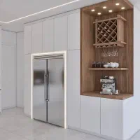 نیازمندMDFکارنیمه ماهر