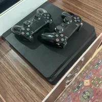 Ps4|کنسول، بازی ویدئویی و آنلاین|کردکوی, |دیوار