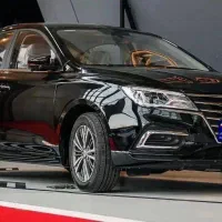 حواله ی ام جی 5 تحویل یک ماهه