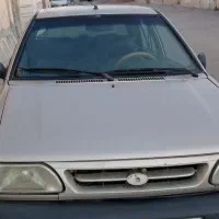 سلام دوستان معامله با پژو دارم پراید 86