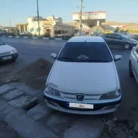 پژو پارس خانگی