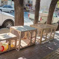 فروش قفس مرغی|لوازم جانبی حیوانات|گلپایگان, |دیوار