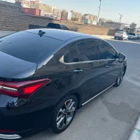 اریزو ۶ اکسلنت مدل۹۹|خودرو سواری و وانت|تهران, تهرانسر شرقی|دیوار