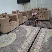 مبلمان خانگی منزل تراس کافه فضای بسته و داخلی