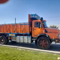 بنز تک|خودرو سنگین|شیراز, شهرک مهدی‌آباد|دیوار