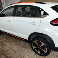 ام وی ام x33کراس اتومات