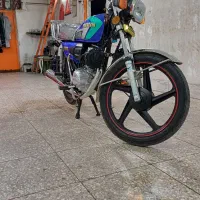 هندا احسان ۱۲۵ خشک 1404