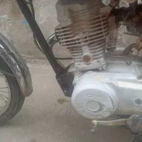 پارکینگی مدل87|موتورسیکلت|امیدیه, |دیوار