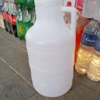 فروش 100عدد دبه 12کیلویی