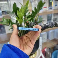 آیفون ۱۳ درحدآک|موبایل|قم, هفت تیر|دیوار