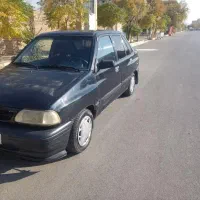 پراید مدل ۸۴|خودرو سواری و وانت|خمین, |دیوار