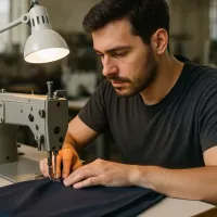 استخدام چرخکار ماهر و پذیرش کارآموز چرخکاری