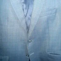 فقط کت بدون شلوار