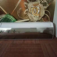 کولر گازی ۲۴ هزار . فوجی