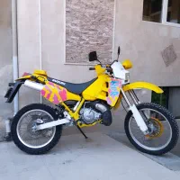 سوزوکی تی اس ار tsr 200 سند .کراس yz rmx crm kdx